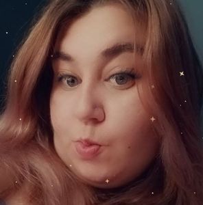 Meet your Posher, Amber betty-ann